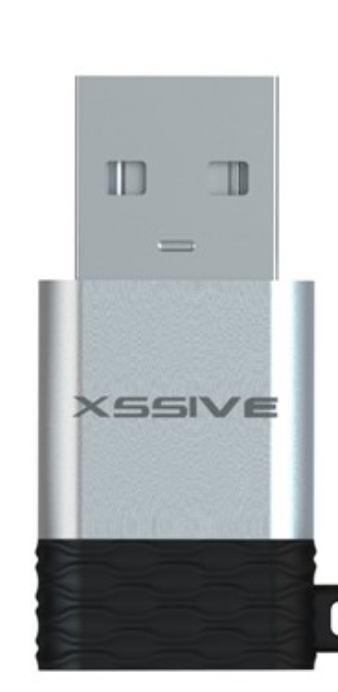 OTG Type-C to USB