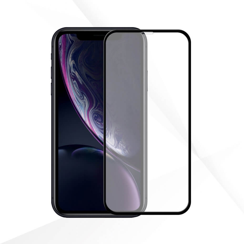 Iphone X Serie Beschermglazen Normaal/Privacy