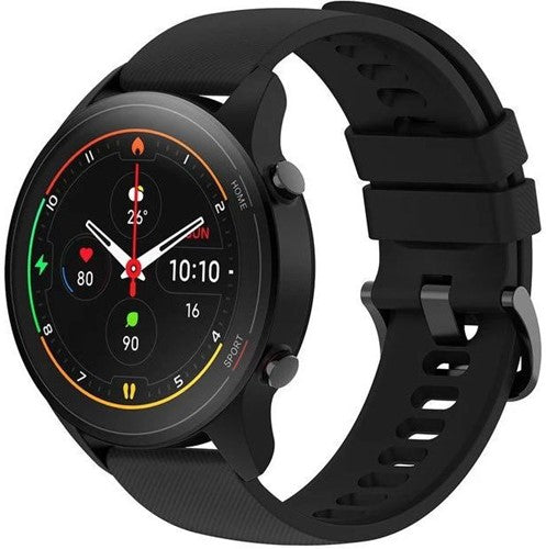 Xiaomi Mi Watch XMWTCL02 - Zwart