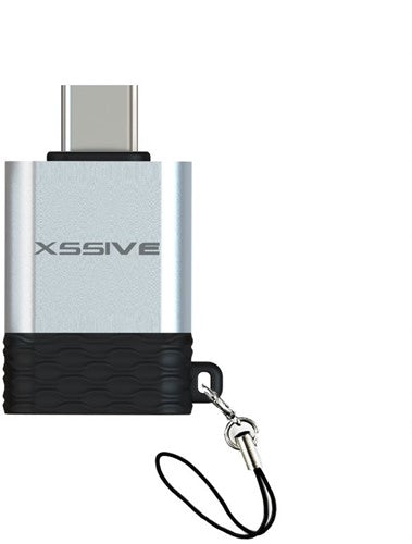 OTG USB to USB-C