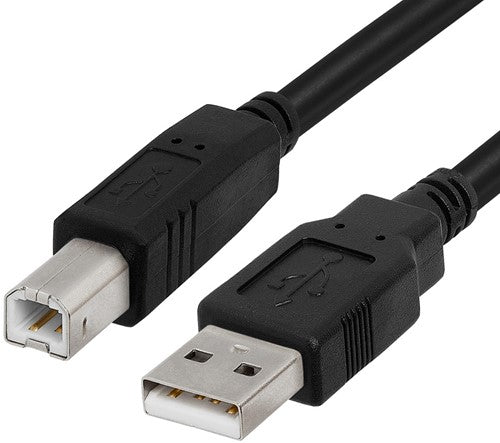 Printer kabel - USB 2.0