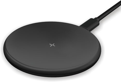 Wireless Charging Table Pad 15W - Zwart