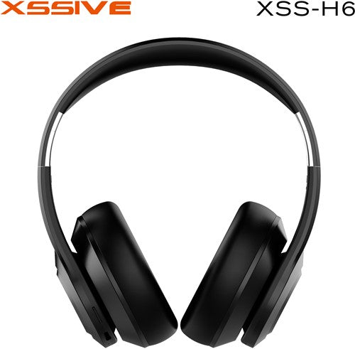 Xssive Wireless Smart Headset XSS-H6