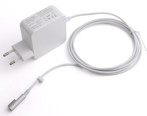 45W Magsafe 1 Power Adapter with Magsafe L-Style Connector
