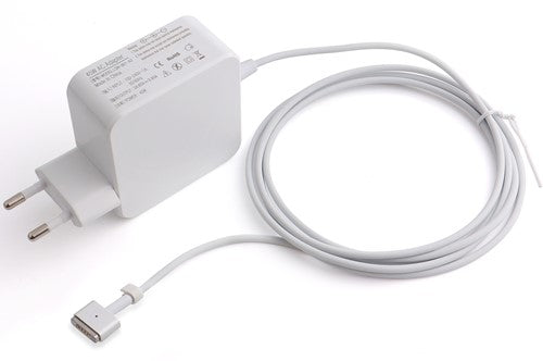 45W Magsafe 2 Power Adapter with Magsafe T-Style Connector