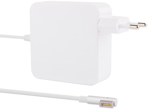 60W Magsafe 1 Power Adapter with Magsafe L-Style Connector