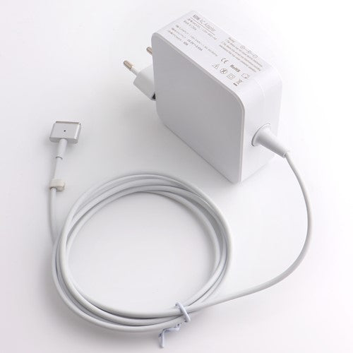 60W Magsafe 2 Power Adapter with Magsafe T-Style Connector