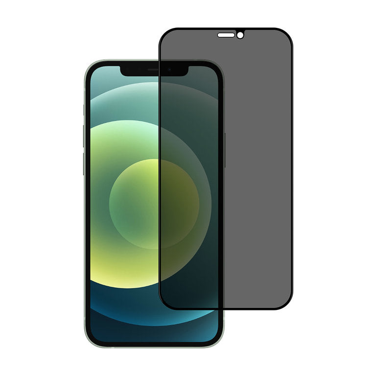 Iphone 12 Serie Beschermglazen Normaal/Privacy