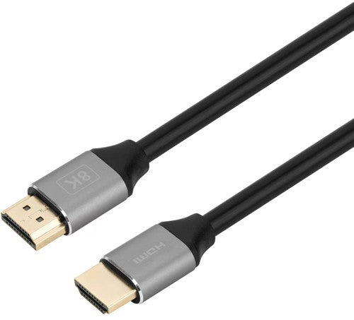 HDMI Cable UltraHD 8K 1.8m