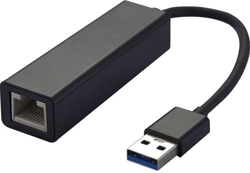 USB3.0 to Ethernet Adapter