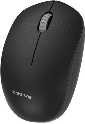 Xssive Wireless Mouse XSS-MS1